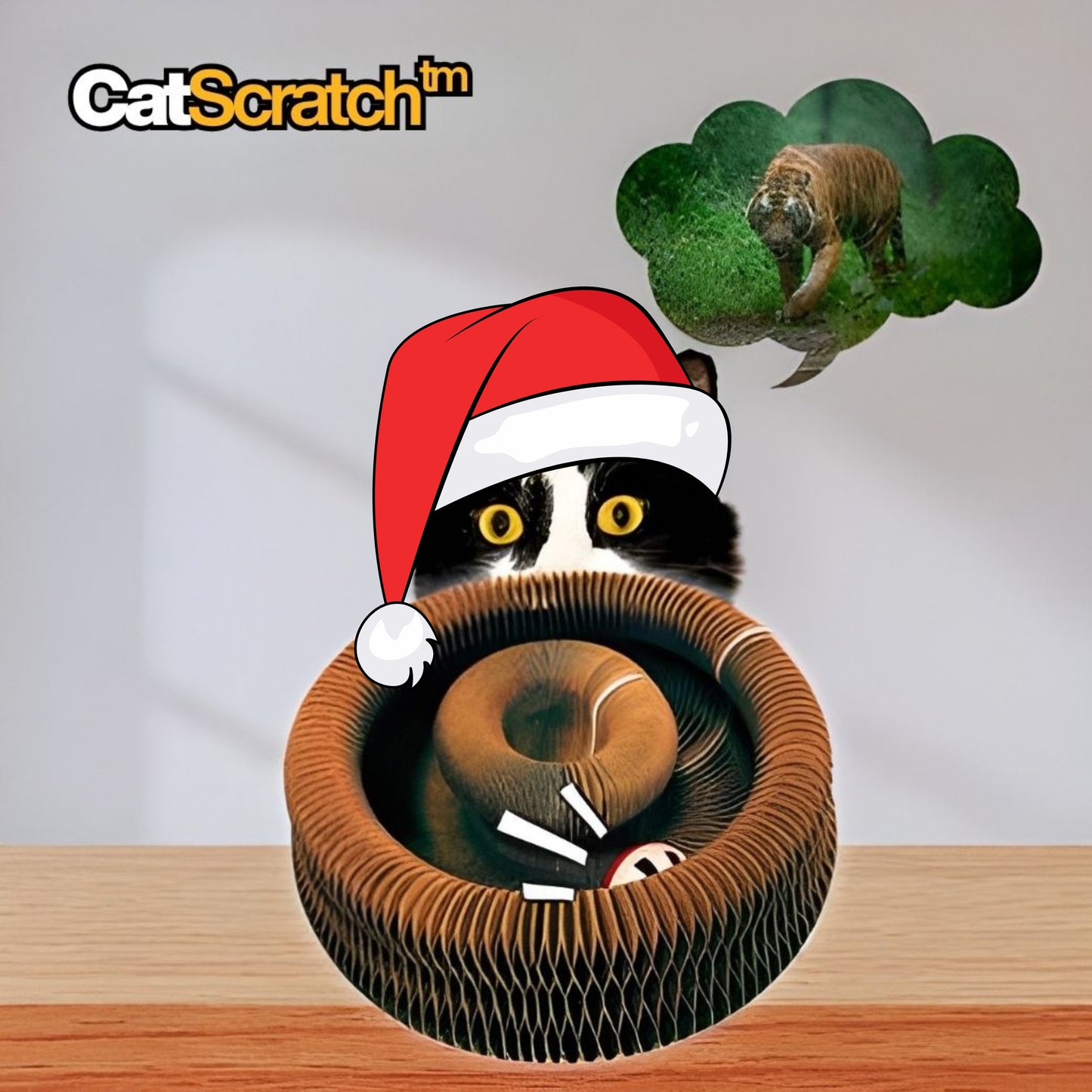 CatScratch™