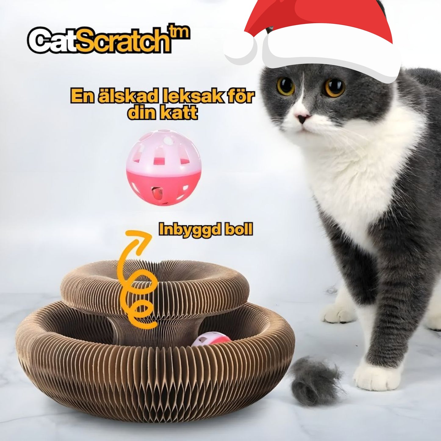 CatScratch™
